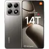 Image de Smartphone Xiaomi 14T 5G 12 Go/256 Go Gris Titane Double Sim 6,67" Mediatek Dimensity 8300 Ultra