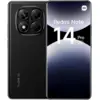 Image de Xiaomi redmi note 14 pro 5g 12gb-512gb negro medianoche (midnight black) dual sim 6941812721766