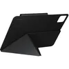 Image de Housse - Xiaomi - Pad 7 / 7 Pro - Noir - Support intégré - Détection automatique