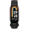 Image de Montre connectée Xiaomi Mi SMART BAND 8 Noir Graphite