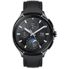 Image de Montre connectée - XIAOMI - Mi Watch 2 Pro - 46 mm - Bluetooth - Bracelet caoutchouc Noir