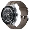Image de Montre connectée Xiaomi Mi Watch 2 Pro Argent et bracelet Cuir Marron FD