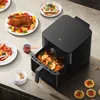 Image de XIAOMI Smart Air Fryer 6.5L - Chauffage à 360° - température entre 40-220 °C - Capacité de 65 L - 1800W - Noir