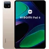 Image de Xiaomi Pad 6 11" 6 Go/128 Go Wifi Doré (gold)