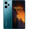 Image de Xiaomi Poco F5 16,9 Cm (6.67") Double Sim Android 13 5g Usb Type-c 8 Go 256 Go 5000 Mah Bleu