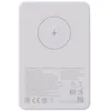 Image de Power Bank - XIAOMI - 5000mAh - Charge sans fil - Charge rapide USB-C - Attraction magnétique
