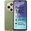 Image de Smartphone - XIAOMI - Redmi 14C - 8 Go RAM - 256 Go - Vert - 4G-LTE Dual SIM