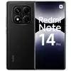 Image de Smartphone Xiaomi Redmi Note 14 Pro 6,67 Double Nano Sim 256 Go Noir Minuit