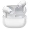 Image de Ecouteurs intra auriculaires sans fil bluetooth xiaomi redmi buds 6 pro avec réduction de bruit blanc REDMIBUDS6PROBLANC