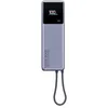 Image de XIAOMI 165W Power Bank 10000mAh (Câble Intégré) - Batterie Externe - 165W Double Ports - Charge Automatique 90W - Lithium-ion