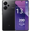 Image de Xiaomi Redmi Note 13 Pro+ 5g 12 Go/512 Go Noir (midnight Black) Double Sim