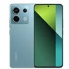 Image de Xiaomi Redmi Note 13 Pro 5G - sarcelle ocean - 5G smartphone - 256 Go - GSM