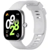 Image de Xiaomi Redmi Watch 4 Bluetooth Argent (silver Grey)