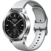 Image de Xiaomi Watch S3 Bluetooth Argent (silver) M2323w1