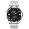 Image de Montre Smartwatch - XIAOMI - Mi Watch S3 - Écran AMOLED 143 - Xiaomi HyperOS - 15 jours dautonomie