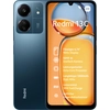 Image de Xiaomi Redmi 13c 17,1 Cm (6.74") Double Sim Android 13 4g Usb Type-c 8 Go 256 Go 5000 Mah Bleu, Marine