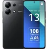 Image de Xiaomi Redmi Note 13 4G 6 Go 128 Go Noir minuit en occasion ou reconditionné