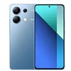 Image de Xiaomi Redmi Note 13 - bleu iceberg - 4G smartphone - 256 Go - GSM