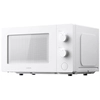 Image de Xiaomi Mwb010-2a Blanc Micro-onde Simple Comptoir 20 L 700 W