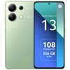 Image de Xiaomi Redmi Note 13 4g 8go/256go Vert (mint Green) Double Sim