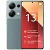 Image de Xiaomi Redmi Note 13 Pro 16,9 Cm (6.67") Double Sim Hybride Android 12 4g Usb Type-c 8 Go 256 Go 5000 Mah Vert
