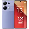 Image de Xiaomi Redmi Note 13 Pro 4g 8 Go/256 Go Violet (lavender Purple) Double Sim