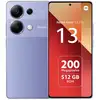 Image de Xiaomi Redmi Note 13 Pro 4g 12 Go/512 Go Violet (lavender Purple) Double Sim