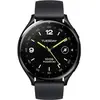 Image de Montre connectée Xiaomi Watch 2 Noir TU OB03787