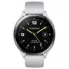 Image de Montre Connectée Xiaomi Mi Watch 2 46 Mm Bluetooth Argent