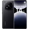 Image de Xiaomi Redmi Note 14 Pro+ 5g 12 Go/256 Go Noir Minuit (midnight Black) Double Sim