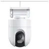 Image de Caméra extérieure cw300 eu motorisée 2.5k avec vision nocturne xiaomi blanc MICAMOUTCW300