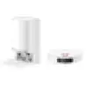 Image de Xiaomi Robot Vacuum Cleaner X20+ White (bhr8124eu)