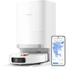 Image de XIAOMI Robot Vacuum X20+ - 6000 Pa - Station Tout-en-Un avec vidage lavage et séchage Auto - Navigation LDS - Commande vocale