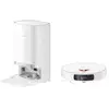 Image de Xiaomi x20+ robot aspirateur 0,35 l sans sac noir, blanc