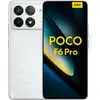 Image de Smartphone xiaomi poco f6 6,67 12 gb ram 256 gb blanc