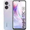 Image de Xiaomi Redmi 13c 5g 17,1 Cm (6.74") Double Sim Android 13 Usb Type-c 4 Go 128 Go 5000 Mah Argent