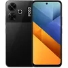 Image de POCO M6 Black 8GB RAM 256GB ROM
