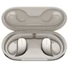 Image de XIAOMI OpenWear Stereo Crème - Casque audio - Port confort et stabilité - 385h dautonomie - réduction du bruit par IA