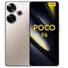 Image de Xiaomi Poco F6 5g 8 Go/256 Go Or (titanium) Double Sim