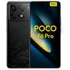 Image de Smartphone - POCO - F6 Pro - 12 Go RAM - 512 Go - Double SIM - 5G Noir