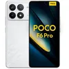 Image de Xiaomi Poco F6 Pro 5G 12 Go-512 Go Blanc (Blanc) Double SIM