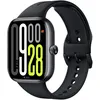 Image de Xiaomi Redmi Watch 5 - Montre connectée avec bracelet - TPU - taille du poignet : 135-205 mm - affichage 2.07" - 164 Mo - Bluetooth - 33.5 g - Noir vitreux en occasion ou reconditionné