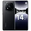 Image de Smartphone xiaomi redmi note 14 pro+ 6,67 5g double nano sim 512 go noir minuit MZB0I9REU