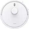 Image de Xiaomi - aspirateurlaveur robot connecté s20 white - S20 WHITE