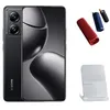 Image de Xiaomi 14T Pro 12/512GB 5G black EU - Type: Phone - 2G Network: GSM 850/900/1800/1900 - 3G Network: HSDPA 850/900/1900/2100 - 4G Net