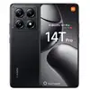Image de Smartphone Xiaomi 14T Pro 5G 12 Go RAM 512 Go Noir 6.67" Double SIM 5000 mAh