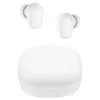 Image de Écouteurs sans fil - REDMI Buds 6 Play - Blanc - Bluetooth 5.4 - IPX4 - 36h autonomie