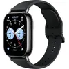 Image de Montre connectée - XIAOMI - Redmi Watch 5 Lite - Écran AMOLED 196 - Autonomie 18-19 jours - 5ATM