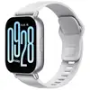 Image de Montre Connectée Xiaomi Redmi Watch 5 Active Écran Lcd 2" Gris Bluetooth Appels