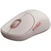 Image de Souris Xiaomi Wireless Mouse 3 Rose Ergonomique